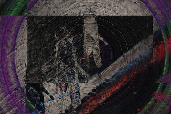 Into The Lysergic Abyss 5